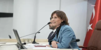 Seyhan Belediye Başkanı Oya Tekin’den Tutukluluk Sürecine Sert Tepki