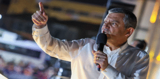 Özgür Özel Tokat’ta Konuştu: “Tokat Artık Milletin Kalesidir”