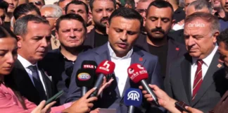 Beyoğlu Belediyesi CHP’de Kaldı: Çelik ve Karaahmetoğlu’ndan İlk Açıklamalar