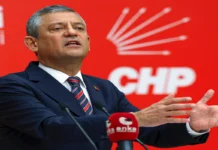 Özgür Özel’den Çarpıcı İddia: “Mücahit Birinci, Tutuklu İş İnsanına Para ve Yalan İfade Teklifi Götürdü”