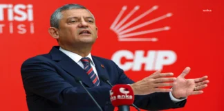 Özgür Özel’den Çarpıcı İddia: “Mücahit Birinci, Tutuklu İş İnsanına Para ve Yalan İfade Teklifi Götürdü”