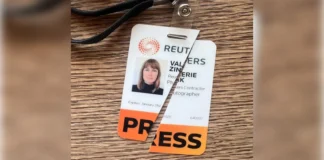 Reuters’te İstifa Depremi: “Gazetecilerin Ölümünü Meşrulaştırıyorlar”