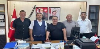 Rüşvetten Tutuklanan Müteahhit Türüt’e Devlet İhaleleri Yağmaya Devam Ediyor