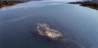 Sapanca Gölü “Kritik” Su Seviyesine Geriledi: Marmara Bölgesi Su Kriziyle Karşı Karşıya