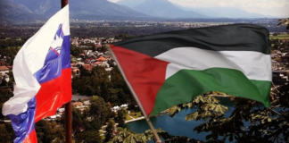 Slovenya’dan İsrail’e Silah Ambargosu: AB’de Bir İlk