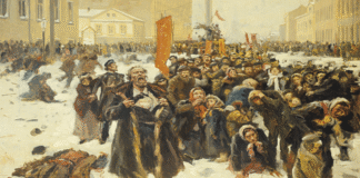 İşçi Sovyetlerinin Rus Devrimlerindeki Rolü