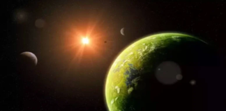 Yaşanabilir Süper Dünya Keşfedildi: Kepler-725c Dünya’ya Alternatif Olabilir