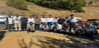 Adıyaman Belediye Başkanı Tutdere Görevine Döndü: “İşimizin Başındayız, Halkımızın Yanındayız”