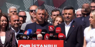 CHP’de Kayyum Krizine Karşı Hamle: Delegeler Noterde İmza Veriyor