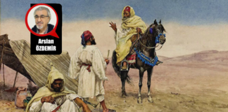 Eksen Çağı ve Günümüze Etkileri