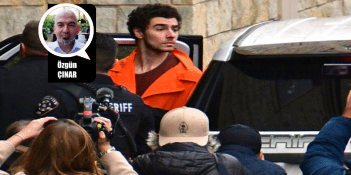 Luigi-Nicholas-Mangione