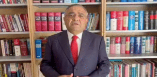 Tanrıkulu: “Yargı Bağımsızlığı Kağıt Üzerinde Kaldı”