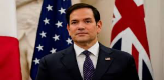 ABD Dışişleri Bakanı Rubio: “Liderler Trump’ın Elini sıkmak İçin Sıraya Giriyor”