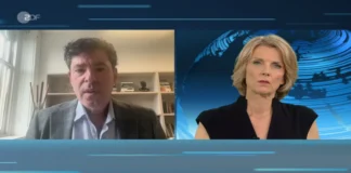 ABD’de Demokrasi Alarmı: Sürgündeki Profesörden Kritik Uyarı