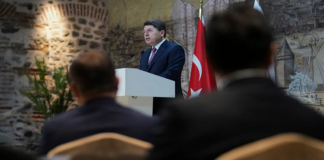 Adalet Bakanı Tunç: TELE1 Hakkında Soruşturma Başlatıldı