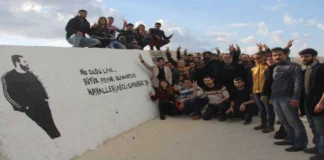 Can Atalay’dan AYM’nin Ahmet Atakan Kararı Üzerine Mesaj: “Kapatılan Dosya Yeniden Açılıyor”