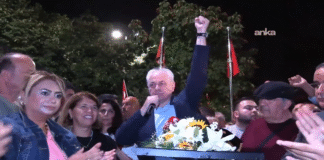 Alaattin Köseler 30 Saatlik Özgürlüğün Ardından Yeniden Tutuklandı