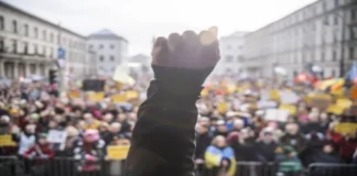 Marx’tan Ahlakçılığa: Alman Solunun İşçi Sınıfını Kaybedişi