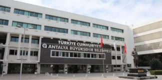 Antalya’da 6’ncı Dalga Operasyon: 16 Şüpheli Gözaltında