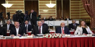 Çerkezoğlu: “Kayyumlar ve Müdahaleler, Demokrasideki Kaygıları Arttırıyor”