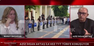 Yavuz Oğhan: Aktaş Röportajı İktidarın Argümanlarını Güçlendirmeyi Hedefliyor