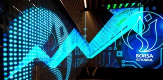YSK’nın CHP Kararının Ardından Borsa İstanbul Yükselişe Geçti