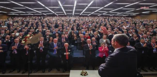 Çankaya Seçim Kurulu’ndan CHP Kurultayı İtirazlarına Ret