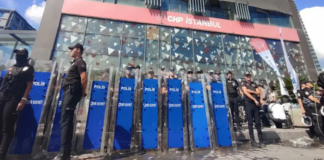 YSK’dan CHP İstanbul Olağanüstü Kongresi’ne Onay