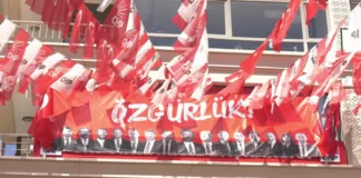 CHP’den 81 İlde Ortak Tepki: “Bu Kararı Tanımıyoruz”