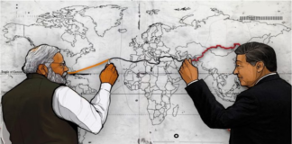 Ticaret Koridorlarında Yeni Dengeler