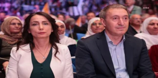 DEM Parti Eş Genel Başkanlarından CHP’ye Kritik Ziyaret