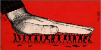 Demokrasi Susarken, Çıkarların Çağı Başlıyor