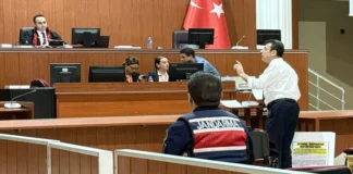 İmamoğlu’nun Diploma Davası Başladı: İlk Duruşmada “Yüksek Lisans” Yanıtı