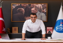 Kent Uzlaşısı Dosyasından Tahliye Edilen Resul Emrah Şahan: “Esas Tutuklanma Nedenim Ortadan Kalktı Ama Hâlâ Silivri’deyim”