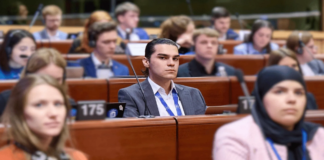 Avrupa Konseyi Gençlik Delegesi Enes Hocaoğulları Tahliye Edildi