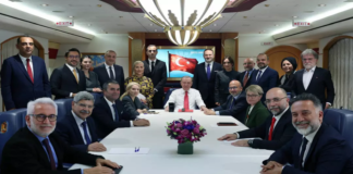 Türkiye’de Medya Skandalı: Sorular Önceden Mi Hazırlanıyor?