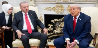 Der Spiegel: Trump’tan Erdoğan’a “Rus Petrolünü Bırakın” Çağrısı