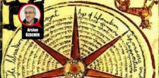 21. Yüzyılda Yeni Bir Eksen Çağı Mümkün mü? – Arslan Özdemir