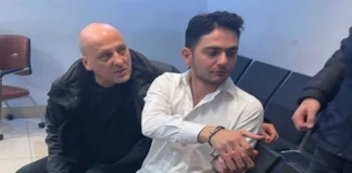 Gazeteci Furkan Karabay’a 15 Yıla Kadar Hapis İstemi