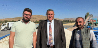 Gürer: “Fasulyenin Üretimini Yönetemezsek Tarımda Sorunlar Büyür”