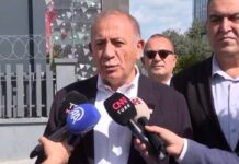 BirGün’den Tekin Ve Sarı’ya 950 Liralık Sembolik Dava