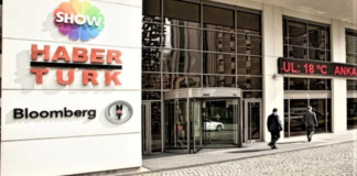 Can Holding’e Soruşturma: Habertürk ve Show TV’ye El Kondu