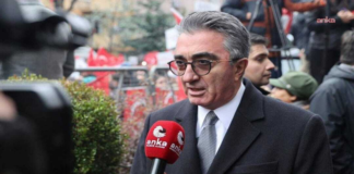 Bayrampaşa Belediye Başkanı Mutlu’dan Tutuklama Tepkisi: “Ortada Ne Somut Delil Ne de Hukuki Gerekçe Var”