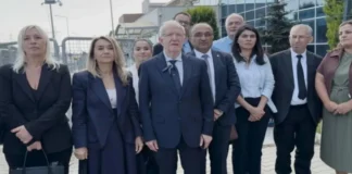 İstanbul Barosu Davasında Erteleme Kararı