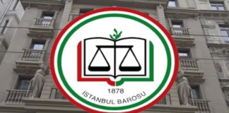 İstanbul Barosu’ndan Sert Tepki: “Asliye Hukuk Mahkemelerinin Kararı Yok Hükmündedir”