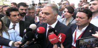 YSK, CHP İstanbul Olağanüstü İl Kongresi’nin Devamına Karar Verdi