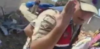 Urfa’da Muhtara Boş Kâğıtları İmzalamadığı İçin Darp ve Gözaltı