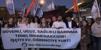 KYK Yurdunda Skandal: Öğrencilerin Odaları Yağmalandı, Eşyaları Taciz Unsuru Haline Getirildi