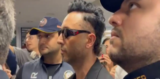 Mabel Matiz Adliyede İfade Verdi