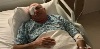 CHP İstanbul İl Başkanlığı’na Polis Müdahalesi: Mahmut Tanal Yaralandı